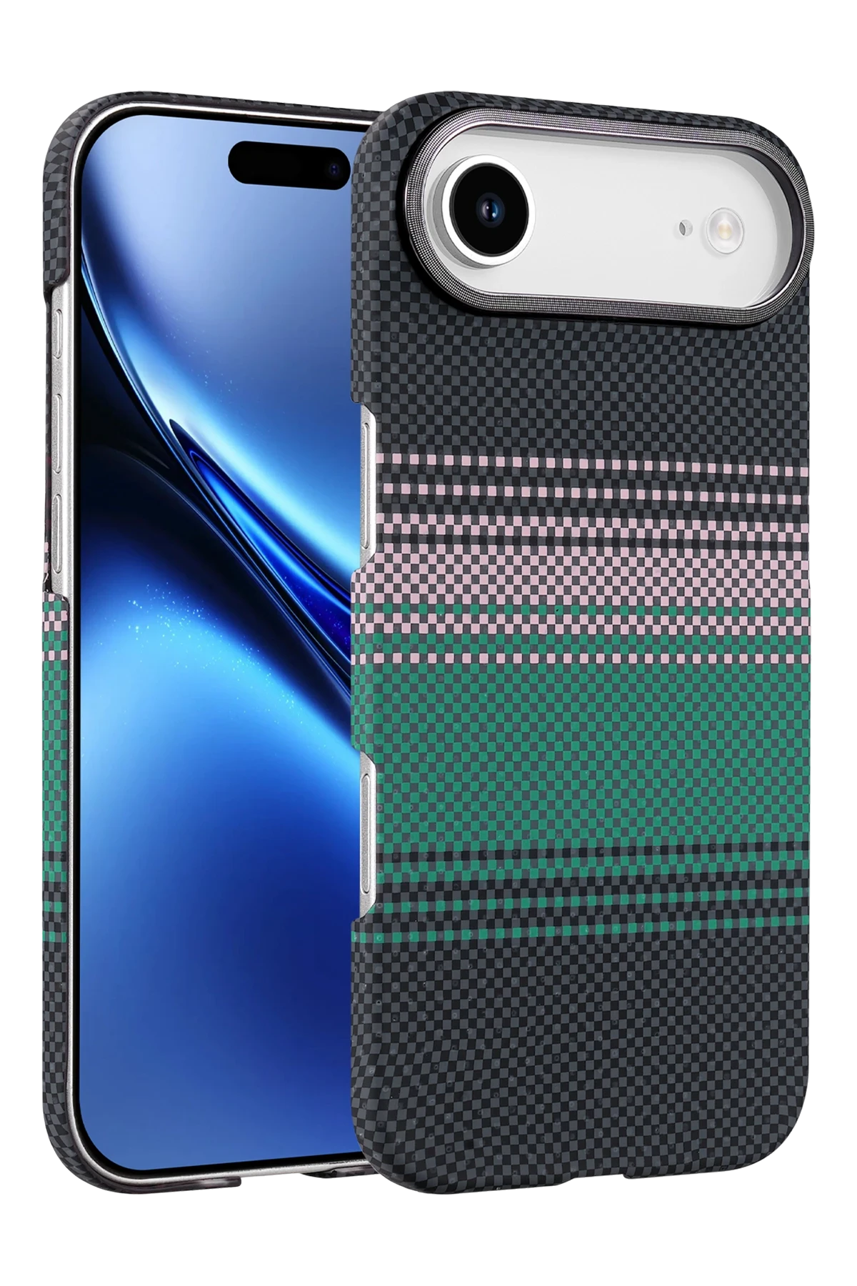 Cepax iPhone 17 Air Vega Magsafe Telefon Kılıfı Cepax iPhone 17 Air Vega Magsafe Telefon Kılıfı